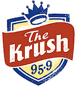 KRSH Radio, 95.5FM