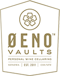OENO Vaults - Personal Wine Cellaring