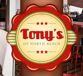 Tony's of North Beach